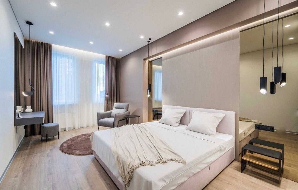 Престиж холл Тютюнника Французский Французький Маккейна Кардинал Центр Київ - зображення 5