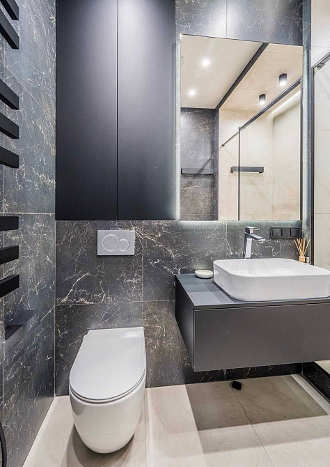 Престиж холл Тютюнника Французский Французький Маккейна Кардинал Центр Київ - зображення 6