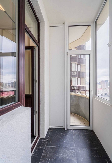 Престиж холл Тютюнника Французский Французький Маккейна Кардинал Центр Київ - зображення 7