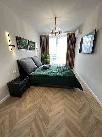 Оренда 1-но кімнатної квартири в ЖК AUROOM CITY Львов