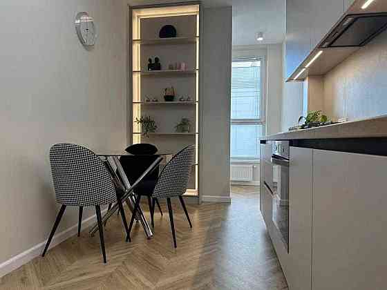 Оренда 1-но кімнатної квартири в ЖК AUROOM CITY Львов