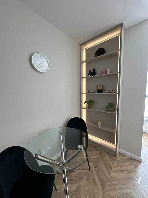 Оренда 1-но кімнатної квартири в ЖК AUROOM CITY Львов - изображение 7