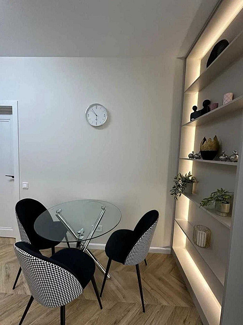 Оренда 1-но кімнатної квартири в ЖК AUROOM CITY Львов - изображение 8