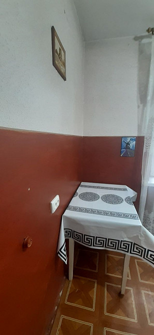 1 кімнатна район гот.Черемош Черновцы - изображение 3