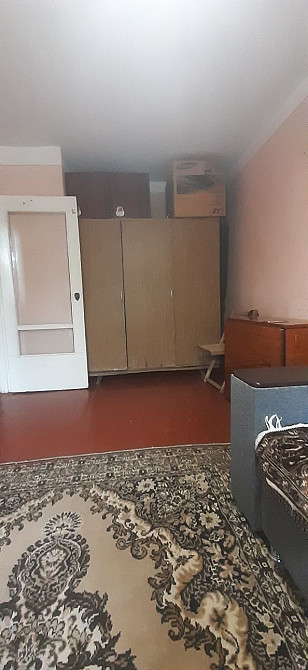 1 кімнатна район гот.Черемош Черновцы - изображение 6