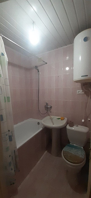 1 кімнатна район гот.Черемош Черновцы - изображение 4