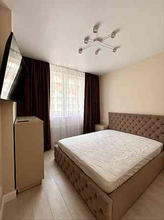 Оренда 1к квартири вул. Угорська, перша здача! Львов