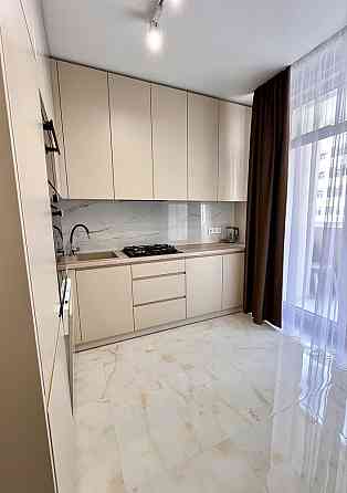 Оренда 1к квартири вул. Угорська, перша здача! Львов