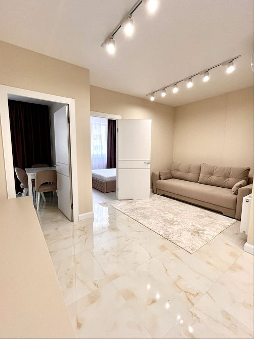 Оренда 1к квартири вул. Угорська, перша здача! Львов - изображение 8