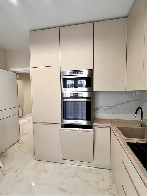 Оренда 1к квартири вул. Угорська, перша здача! Львов - изображение 4