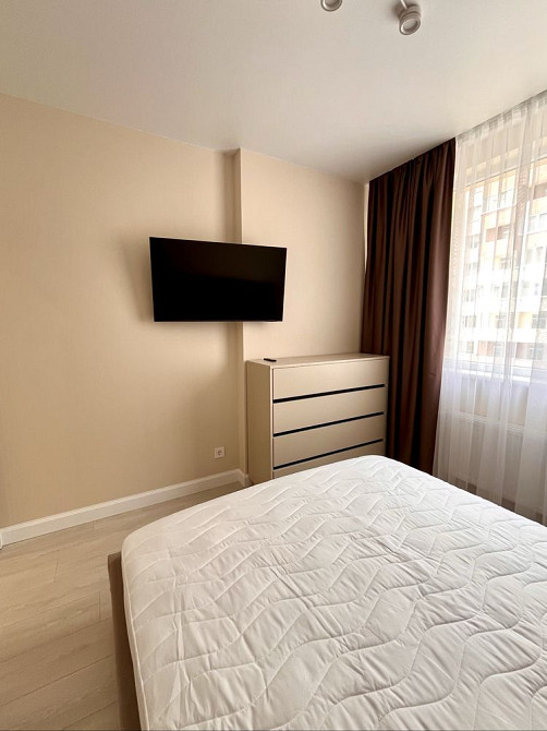 Оренда 1к квартири вул. Угорська, перша здача! Львов - изображение 7