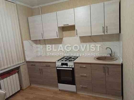 Пропонується квартира в оренду на вул.Андрія Верхогляда 6Б,48м2 Київ