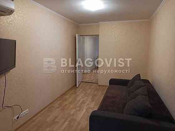 Пропонується квартира в оренду на вул.Андрія Верхогляда 6Б,48м2 Київ
