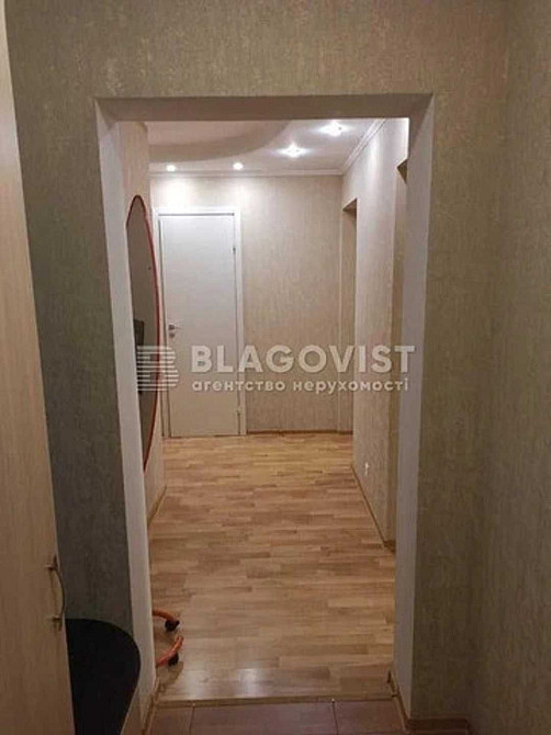 Пропонується квартира в оренду на вул.Андрія Верхогляда 6Б,48м2 Київ - зображення 6