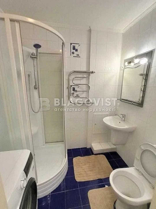 Пропонується квартира в оренду на вул.Андрія Верхогляда 6Б,48м2 Київ - зображення 5