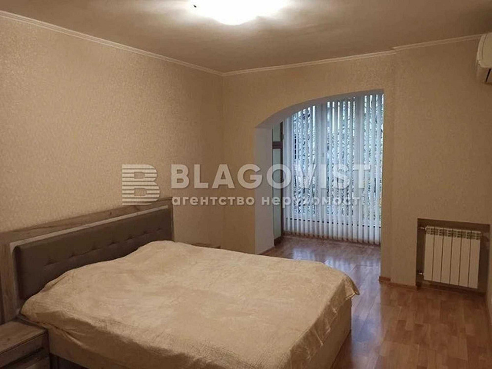 Пропонується квартира в оренду на вул.Андрія Верхогляда 6Б,48м2 Київ - зображення 1