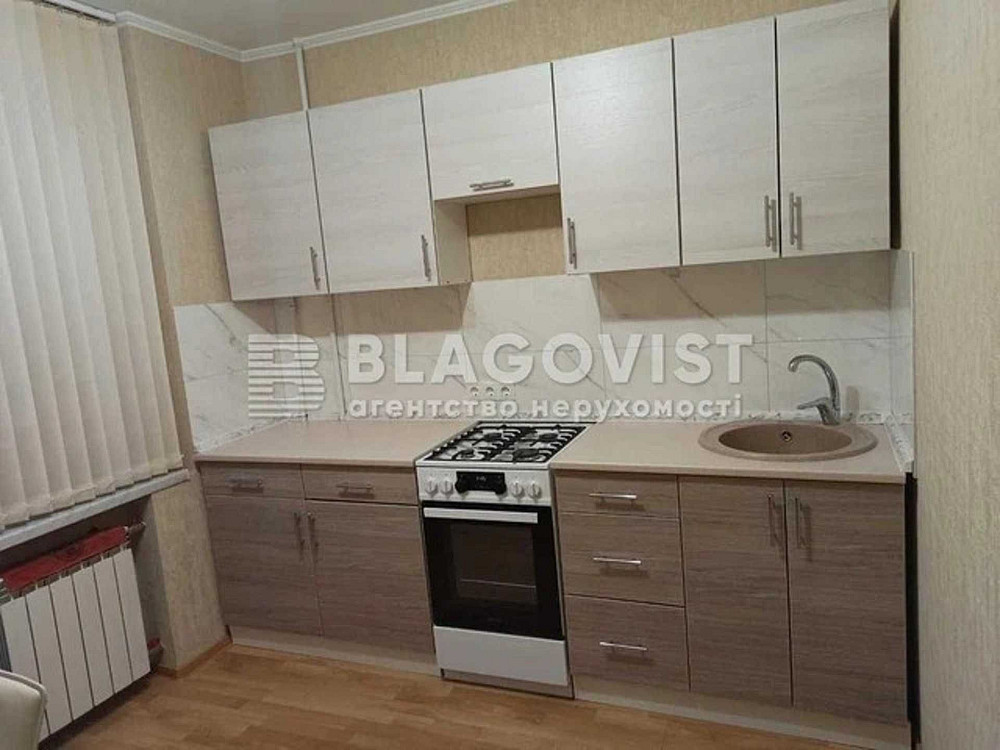 Пропонується квартира в оренду на вул.Андрія Верхогляда 6Б,48м2 Київ - зображення 3