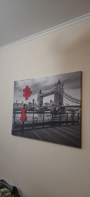 Квартира з найкращим місцем розташуванням на Виноградорі Київ - зображення 2