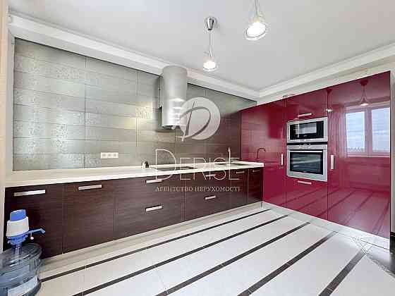 #5488 БЕЗ % Голосіївська 13 Голосіїво Парк Авеню Вайт Лайнс Київ