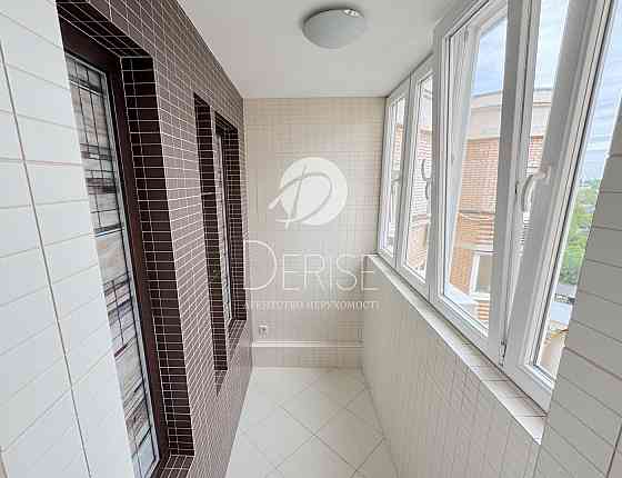 #5488 БЕЗ % Голосіївська 13 Голосіїво Парк Авеню Вайт Лайнс Київ