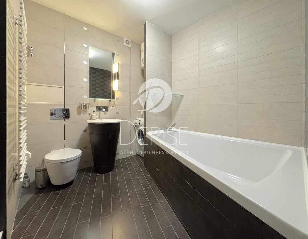 #5488 БЕЗ % Голосіївська 13 Голосіїво Парк Авеню Вайт Лайнс Київ - зображення 8