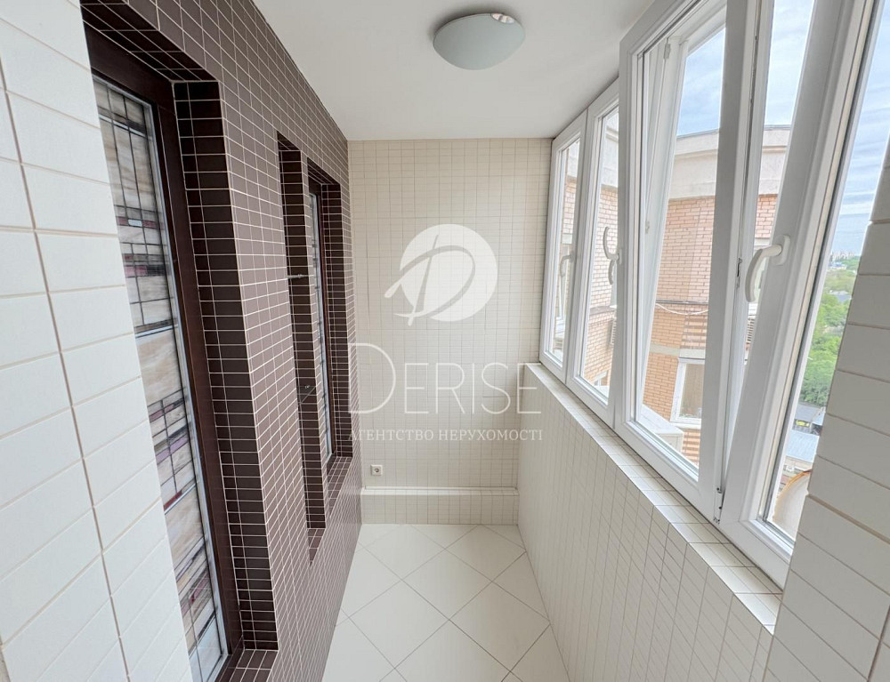 #5488 БЕЗ % Голосіївська 13 Голосіїво Парк Авеню Вайт Лайнс Київ - зображення 6