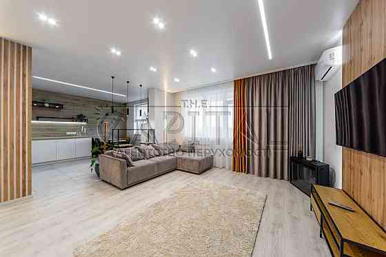 Оренда 3к квартири ЖК"Soho Residence" 120м2 Голосіївський р-н Деміївка Київ