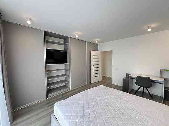 Перша здача! 2-кімнатна квартира в ЖК Паркове містечко. Ивано-Франковск