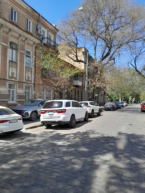 Продам 4 комнатную квартиру в центре.(127-075) Одеса - зображення 1