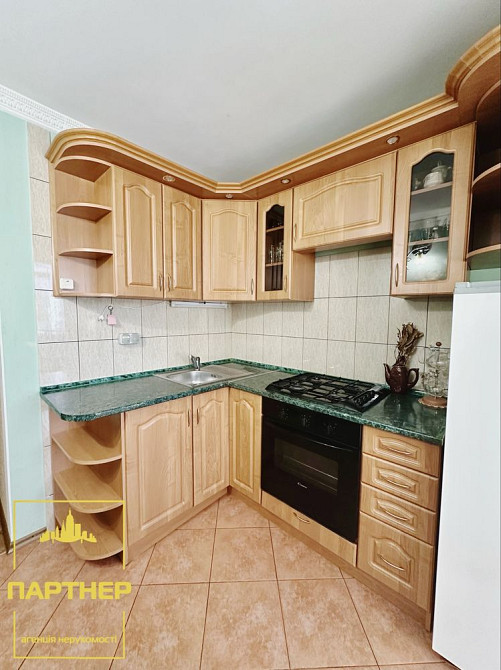 Продаж трикімнатноі квартири + гараж. Вул.  Велика набережна. Кременчуг - изображение 1