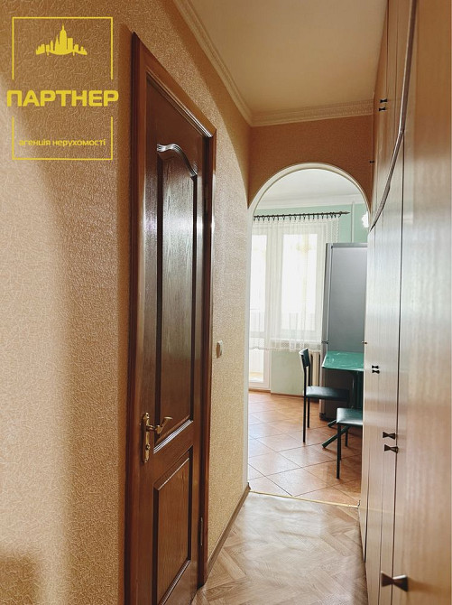 Продаж трикімнатноі квартири + гараж. Вул.  Велика набережна. Кременчуг - изображение 5