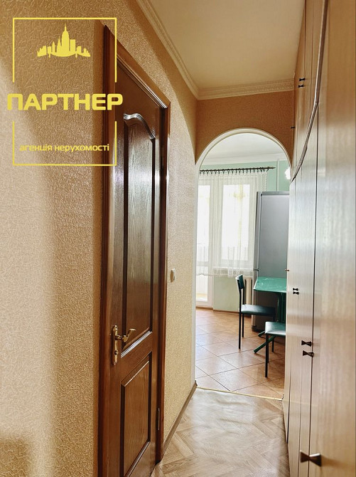 Продаж трикімнатноі квартири + гараж. Вул.  Велика набережна. Кременчуг - изображение 7