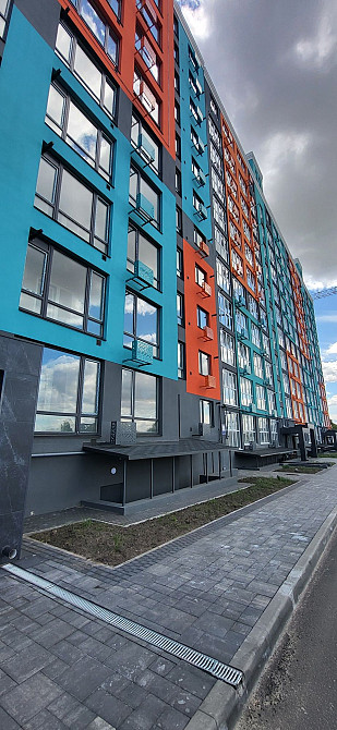 Є-відноновлення! Продаж 1кімн квартири ЖК Олександрівський Чернигов - изображение 1