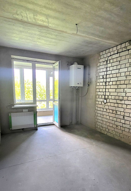 Є-відноновлення! Продаж 1кімн квартири ЖК Олександрівський Чернигов - изображение 6