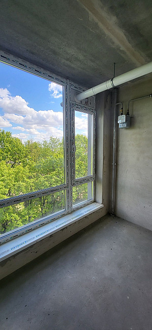 Є-відноновлення! Продаж 1кімн квартири ЖК Олександрівський Чернигов - изображение 7