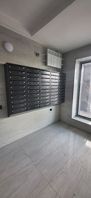 Є-відноновлення! Продаж 1кімн квартири ЖК Олександрівський Чернигов - изображение 3