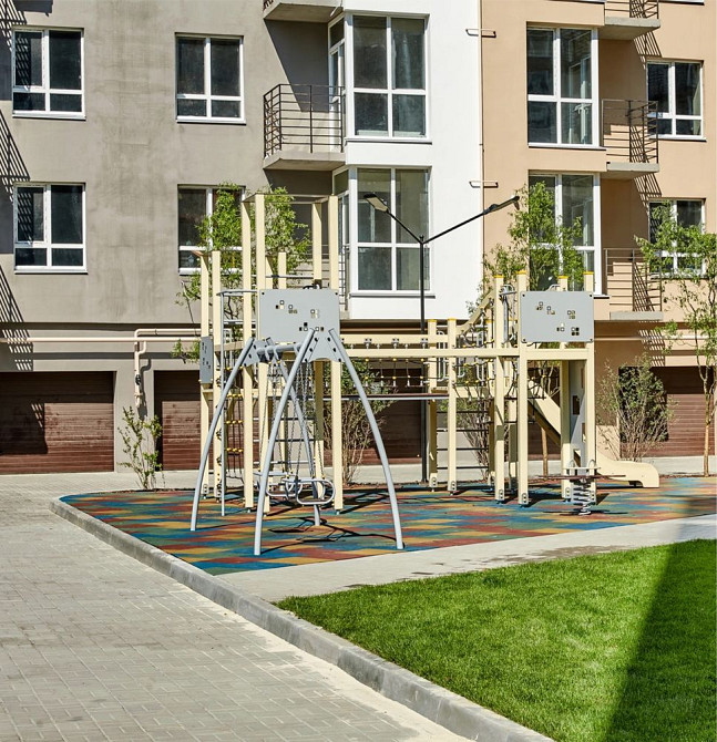 Продам квартиру у ЖК Дніпровська Брама -2,  46 м2, під ремонт Слобожанське - зображення 4