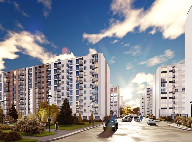 Продам квартиру у ЖК Дніпровська Брама -2,  46 м2, під ремонт Слобожанське - зображення 1