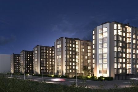 Продам квартиру у ЖК Дніпровська Брама -2,  46 м2, під ремонт Слобожанське - зображення 2