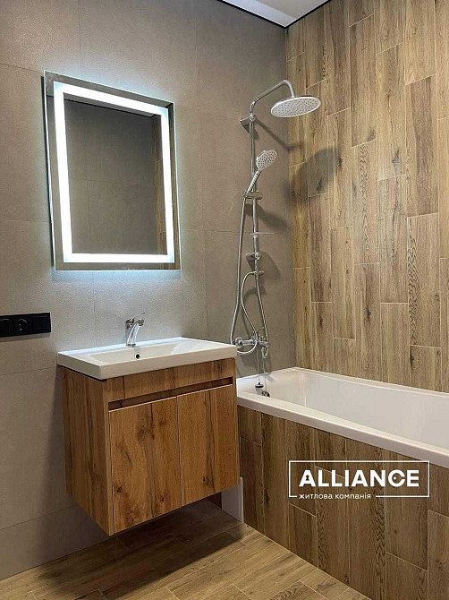 2 кім квартира з ремонтом, акційна ціна! Ивано-Франковск - изображение 8