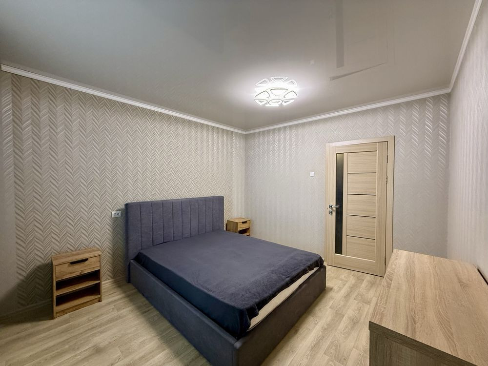 Двухкомнатная чешка в Лесках возле 52 школы.3/9 Николаев - изображение 5