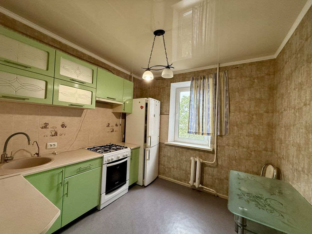 Двухкомнатная чешка в Лесках возле 52 школы.3/9 Николаев - изображение 6