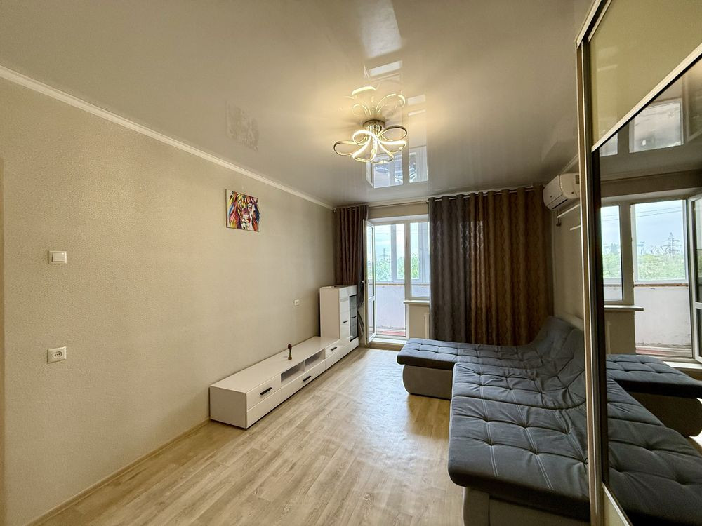 Двухкомнатная чешка в Лесках возле 52 школы.3/9 Николаев - изображение 2