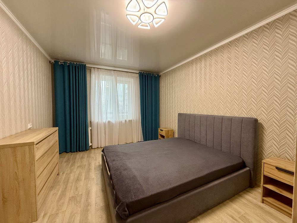 Двухкомнатная чешка в Лесках возле 52 школы.3/9 Николаев - изображение 4