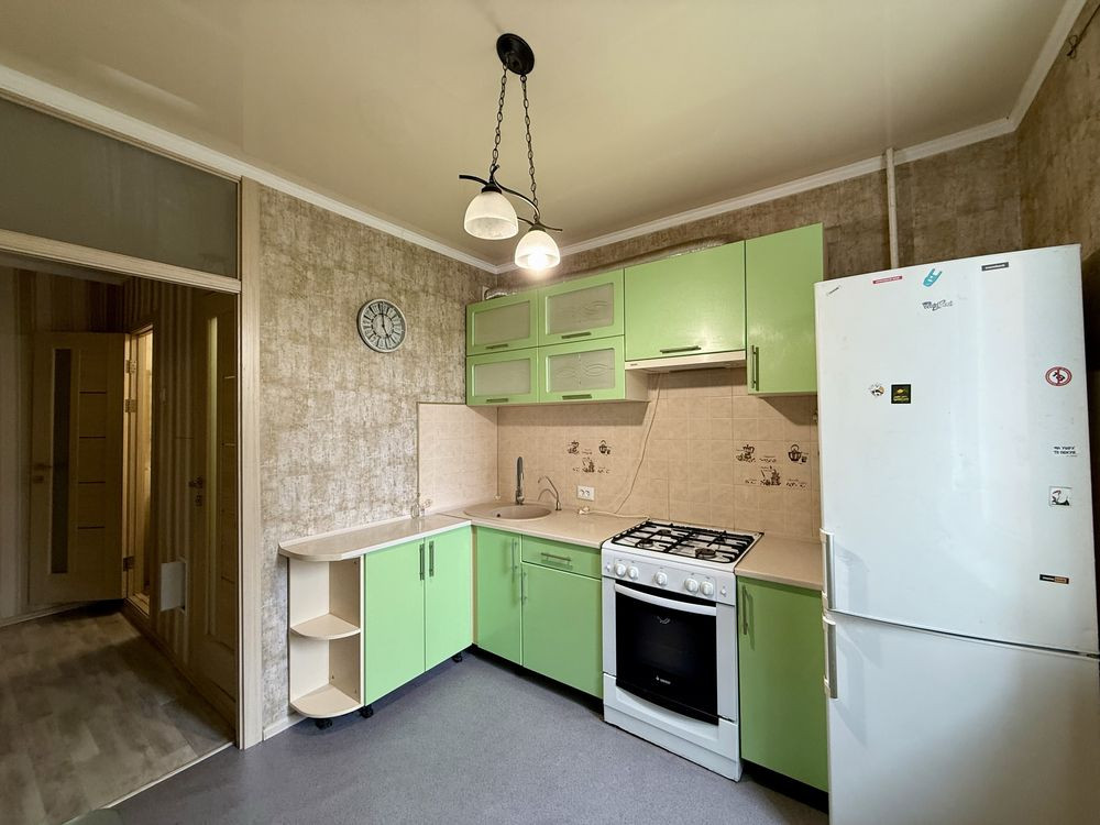 Двухкомнатная чешка в Лесках возле 52 школы.3/9 Николаев - изображение 7