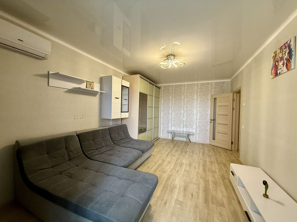 Двухкомнатная чешка в Лесках возле 52 школы.3/9 Николаев - изображение 3