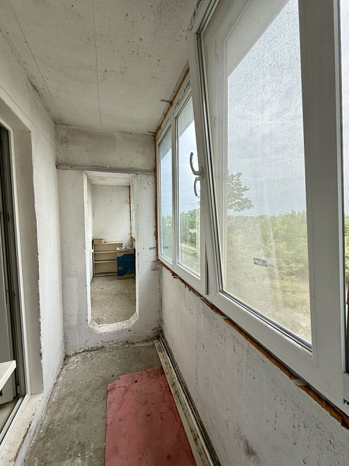 Двухкомнатная чешка в Лесках возле 52 школы.3/9 Николаев - изображение 8