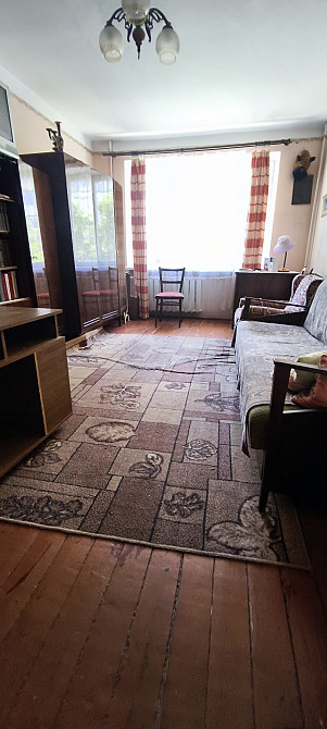 Продам двокімнатну чешку по вул Героїв майдану Чернівці - зображення 1