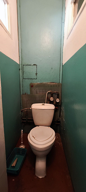 Продам двокімнатну чешку по вул Героїв майдану Чернівці - зображення 4