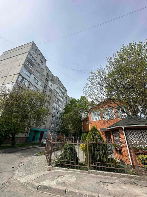 Днс. Продаж 2 кімнатноі квартири по вул .Івана Мазепи 45 Белая Церковь - изображение 1